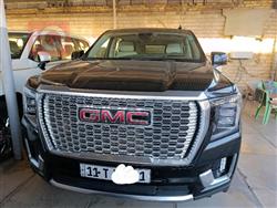 GMC Yukon